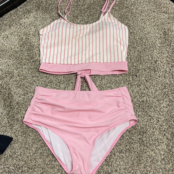 CORAL REEF Other - Coral Reef Swimsuit size Medium or 8/10